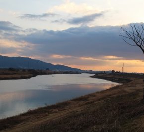 つれづれ331 まだお正月は来ない つれづれ331 まだお正月は来ない