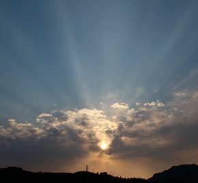 つれづれ332 春の光 つれづれ332 春の光