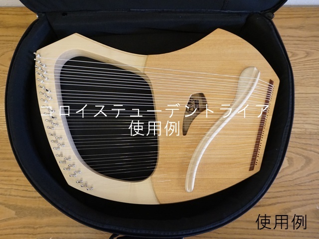 軽量ケースステューデント