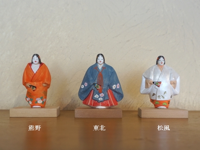 博多人形