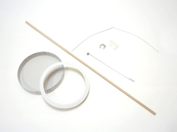 ランタンキットクリスマス