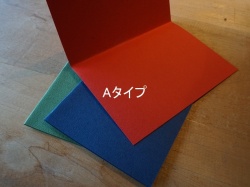 糸掛けグラフィック用台紙