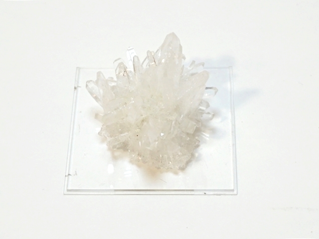 銀河通信社夜光結晶育成キット2