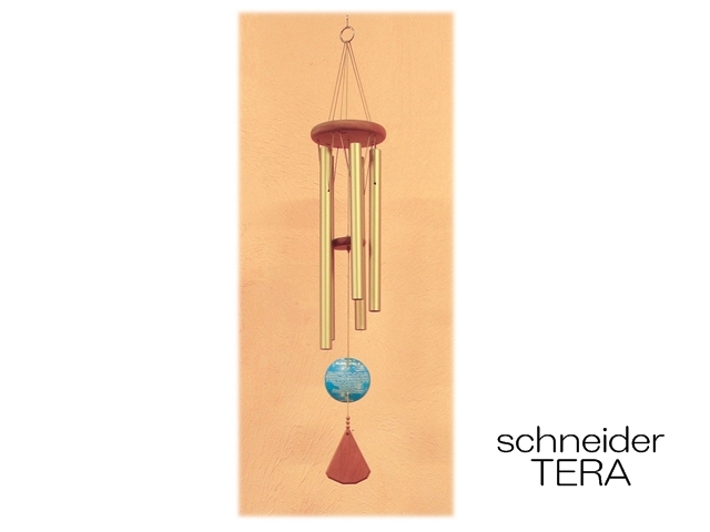 ウィンドチャイムテラ