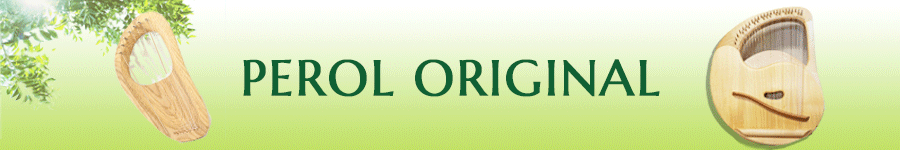 ペロルオリジナルライア