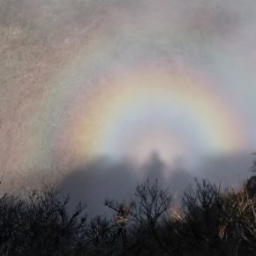 つれづれ355 雲隠れ2 つれづれ355 雲隠れ2