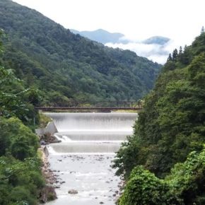 つれづれ371 白山登山 つれづれ371 白山登山