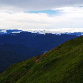 つれづれ372 白山登山2 つれづれ372 白山登山2