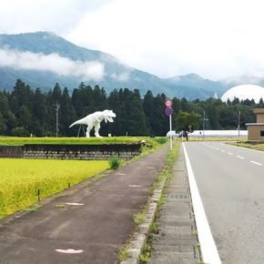 つれづれ374 白山の後 つれづれ374 白山の後