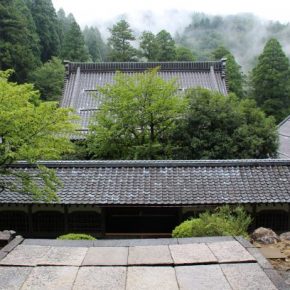 つれづれ375 永平寺 つれづれ375 永平寺