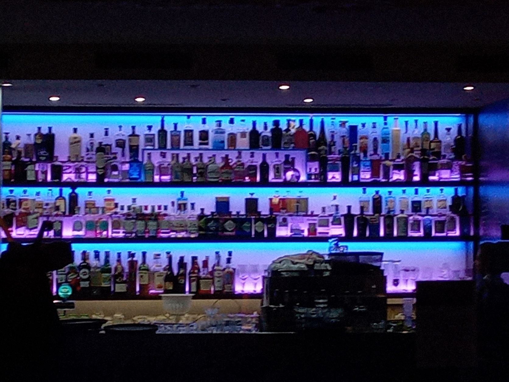 つれづれ442 ベルンの夜の散歩