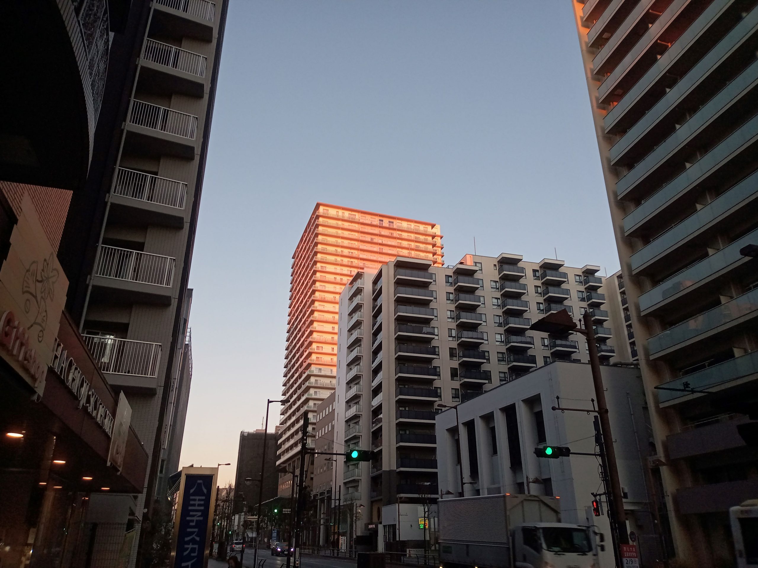 つれづれ500 頑張ってきました！