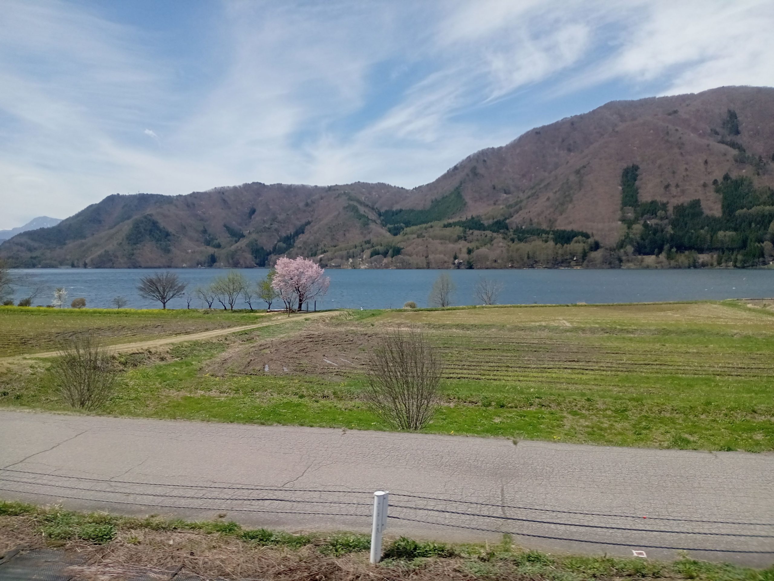 つれづれ507 フォッサマグナの旅 2