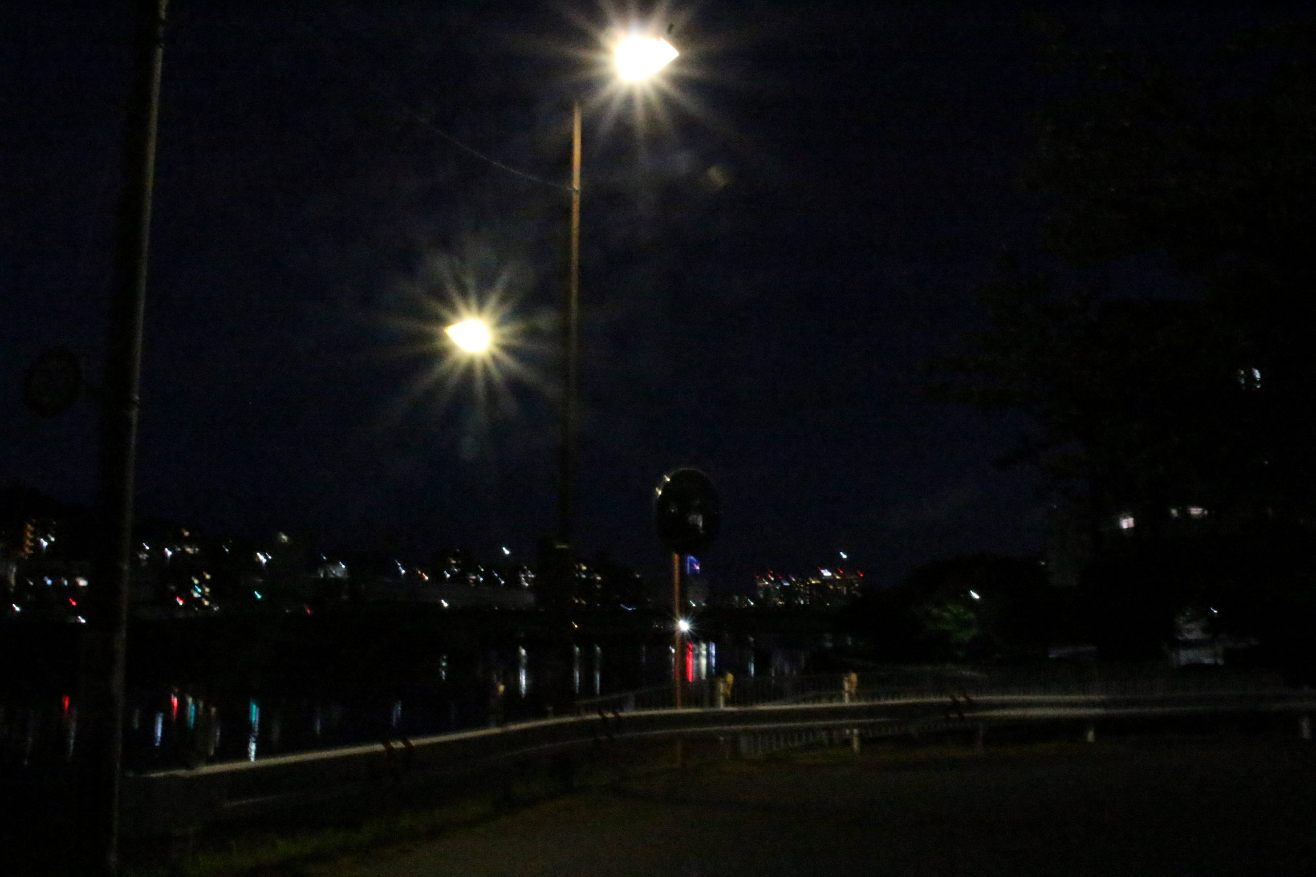つれづれ511 真夏の夜の夢