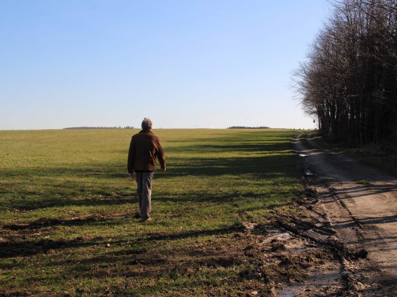 つれづれ524 ザーレムライアへの22年の旅路