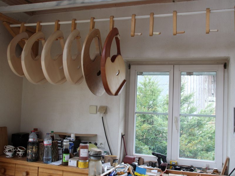 つれづれ523 響きの秘密